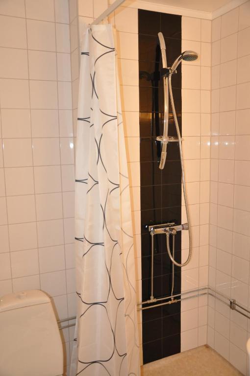 Spanhults Herrgard Hostel Norrahammar Room photo